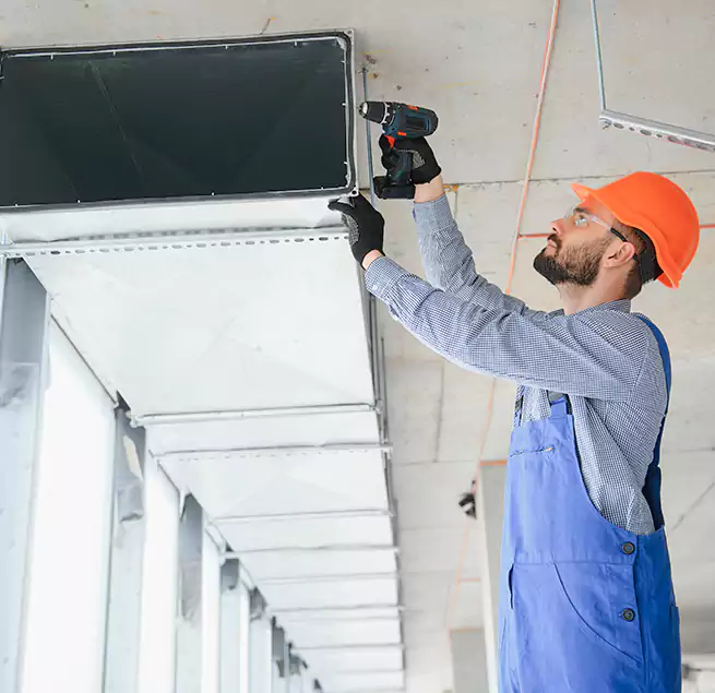 Why Homeowners & Businesses Trust Us in Richmond, IN