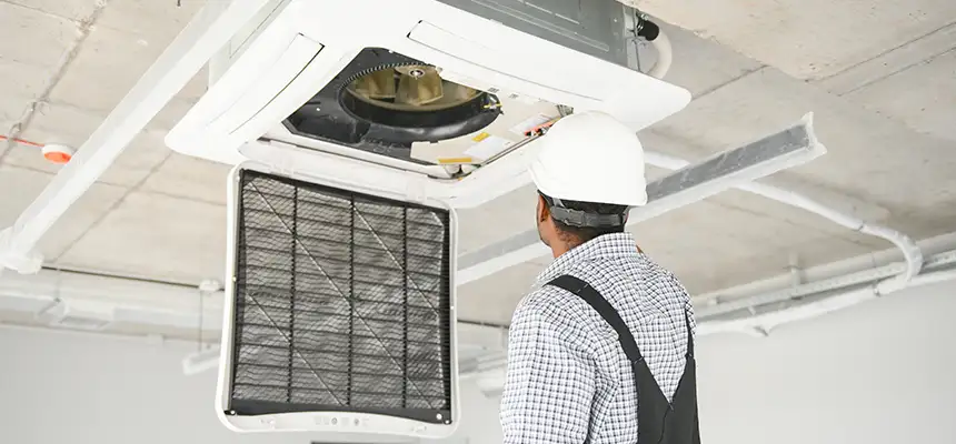 Our Affordable Duct Cleaning Near Me Services in Richmond, IN