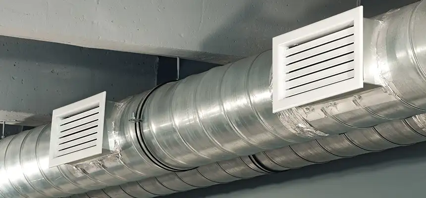 Our Air Duct Camera Inspection Services in Richmond, IN