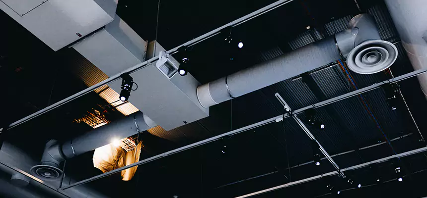 Our Air Duct Replacement Services in Richmond, IN