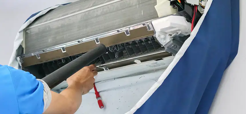 Advanced Clogged Dryer Vent Repair for Multi-Unit & Commercial in Richmond, IN