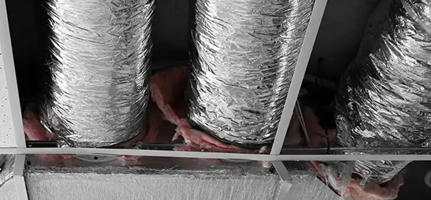 Scalable Commercial Multi‑Unit Dryer Vent Camera Inspection in Richmond, IN