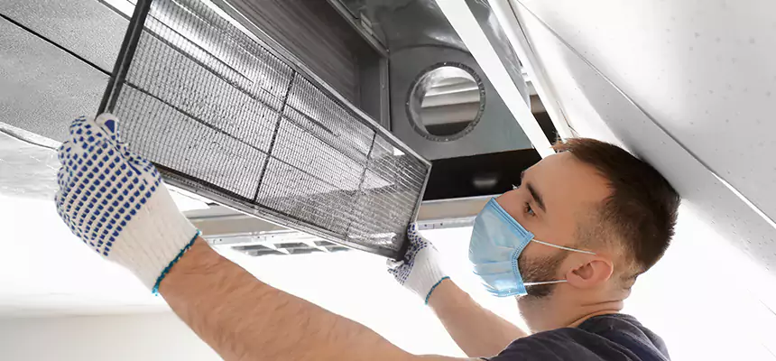 Our Dryer Vent Replacement Services in Richmond, IN