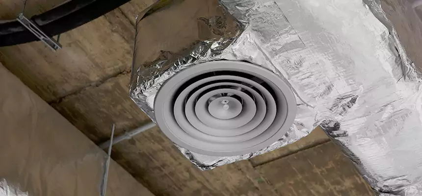 Our Excess Lint Removal from Dryer Ducts Services in Richmond, IN