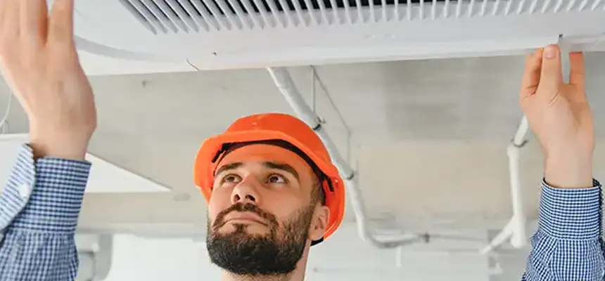 Our Furnace Vent Cleaning Services in Richmond, IN