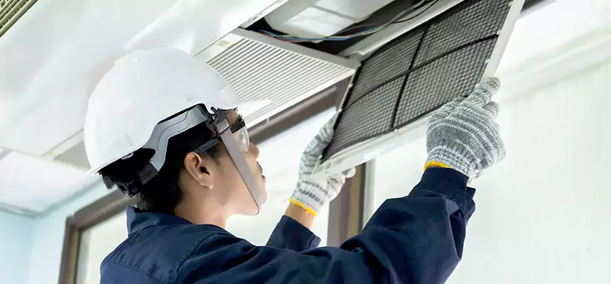 Our Multi-family Home Duct Cleaning Services in Richmond, IN