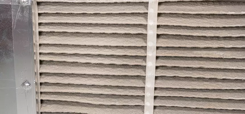 Our Split Duct System Installation Services in Richmond, IN