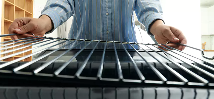 Our Vent Grille Washing Services in Richmond, IN