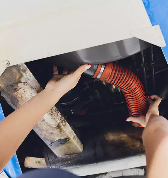 About Air Duct Virus Disinfection in Richmond, IN
