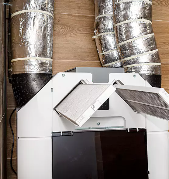 About Clogged Air Duct Repair in Richmond, IN