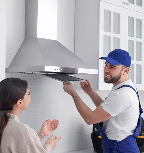 Professional Dryer Vent Cleaning Service in Richmond, IN