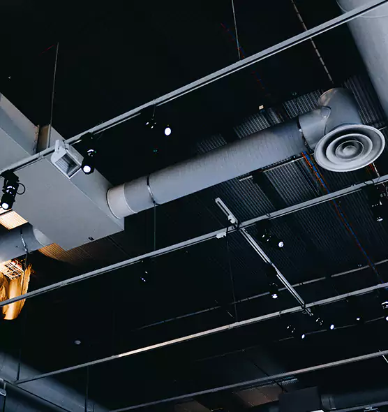 Professional Duct Cleaning For LEED Homes in Richmond, IN