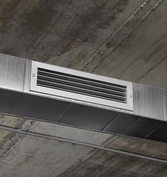 Trusted Hospital Grade Air Duct Cleaning Experts in Richmond, IN
