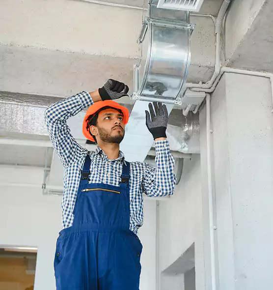 About Hotel Duct And Vent Cleaning in Richmond, IN