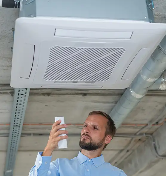 About Local Vent Cleaning Services in Richmond, IN