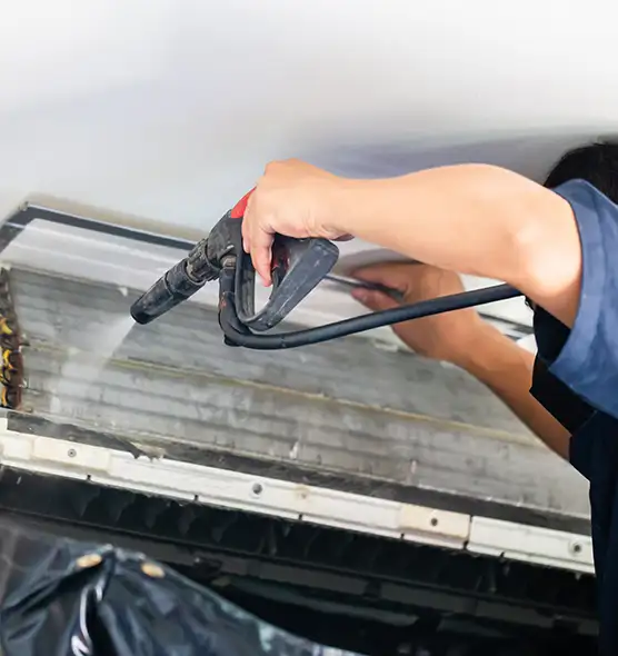 Welcome to Move-in/Move-out Duct Cleaning Services in Richmond, IN