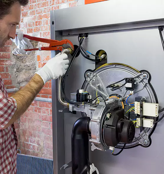 Advanced Repair Dryer Vent Hose in Richmond, IN