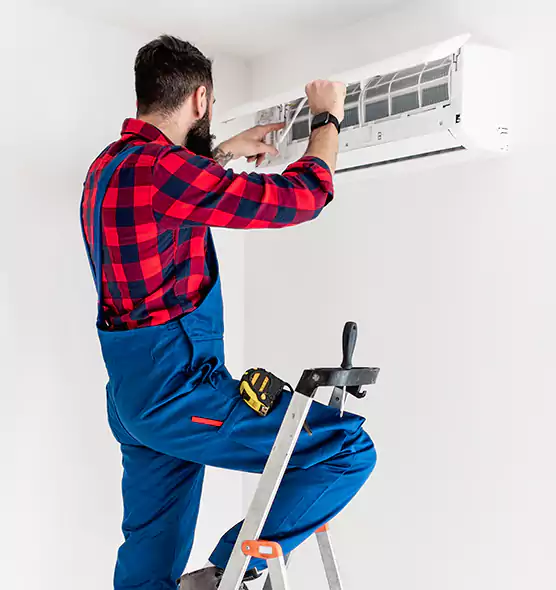 About Smart Air Conditioning Installation in Richmond, IN