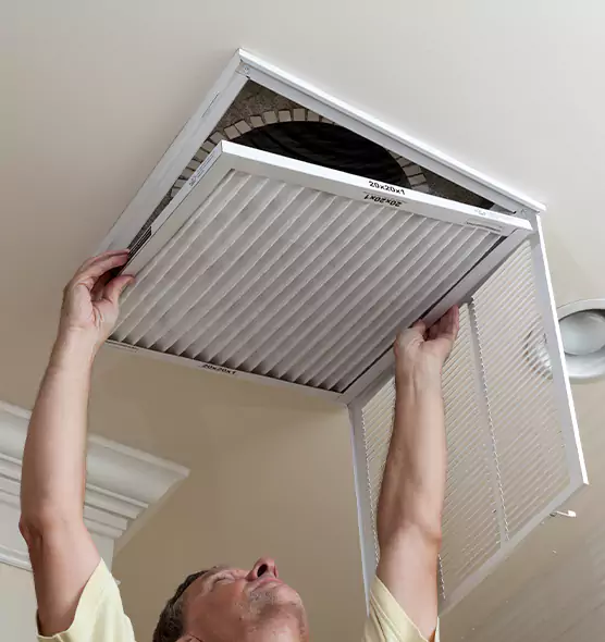 Trusted Vent Shaft Cleaning Expert in Richmond, IN