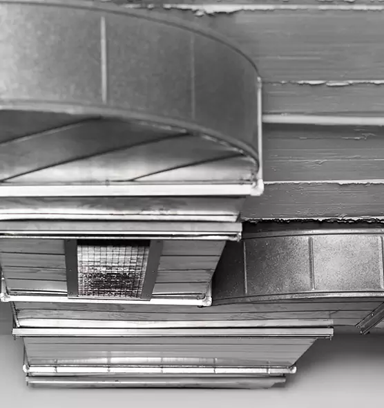 Professional Wall Vent Cleaning Service in Richmond, IN