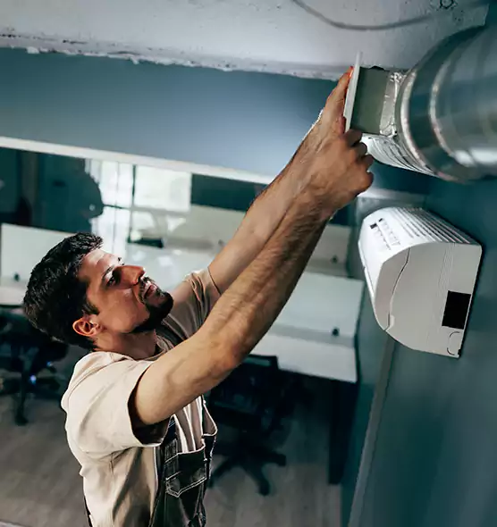 Reliable Warehouse Vent Cleaning in Richmond, IN