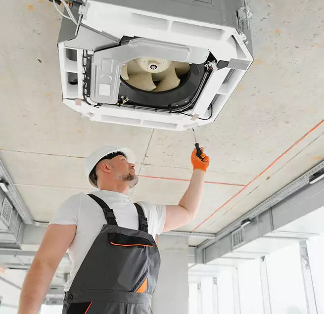 Why Homeowners & Businesses Trust Us in Richmond, IN?