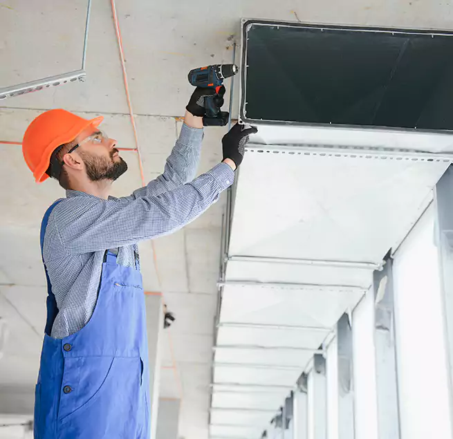 Why Homeowners & Businesses Trust Us in Richmond, IN?