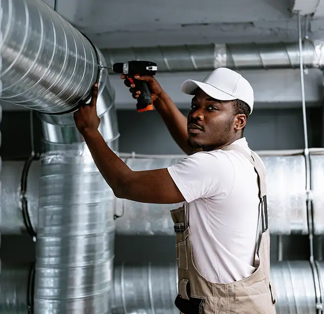 Why Homeowners & Businesses Trust Us Richmond, IN