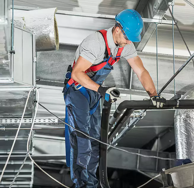 Why Homeowners & Businesses Trust Us in Richmond, IN?