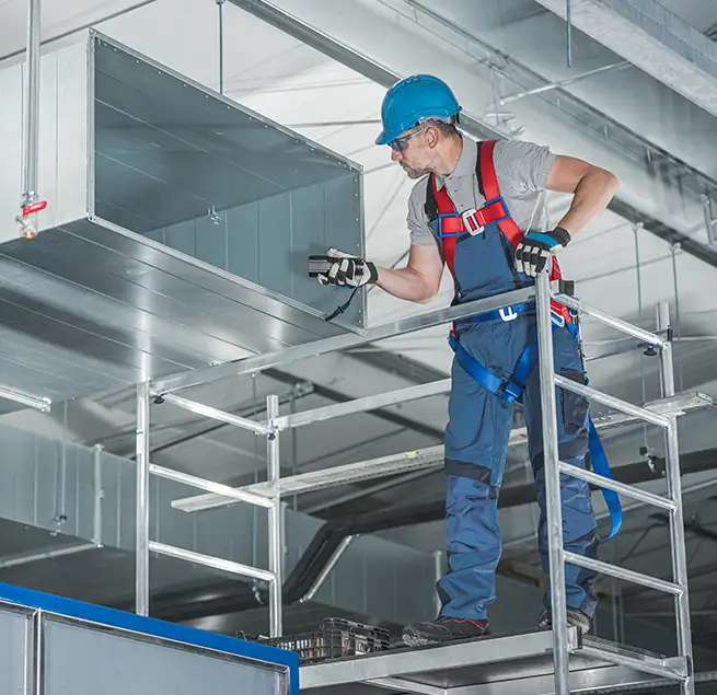 Why Homeowners & Businesses Trust Us in Richmond, IN?