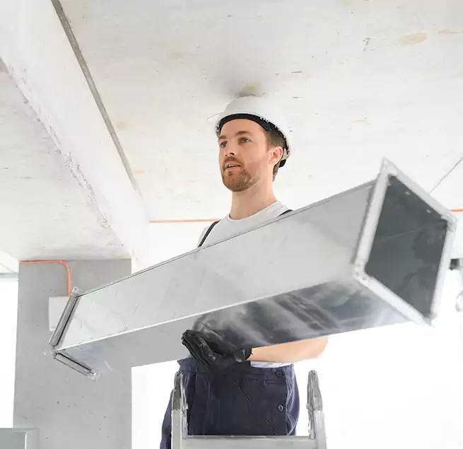 Why Homeowners & Businesses Trust Us in Richmond, IN