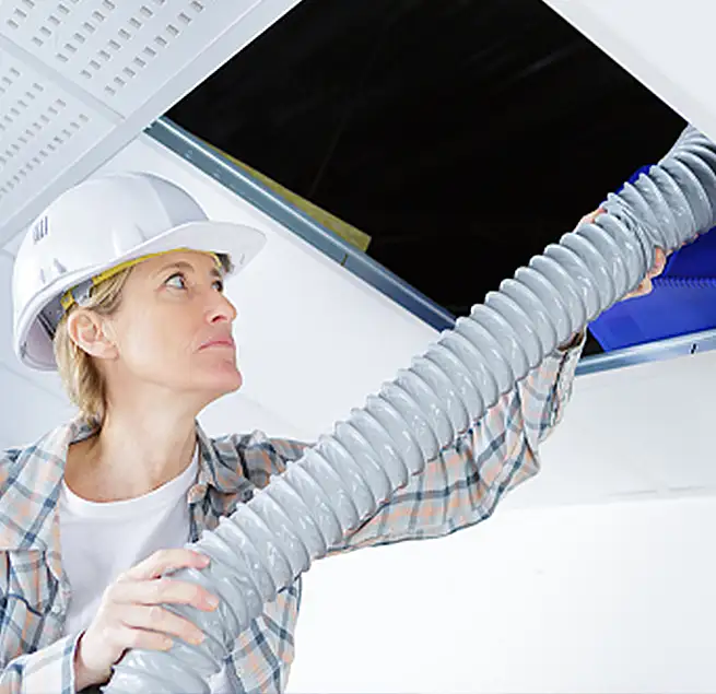 Why Homeowners & Businesses Trust Us Richmond, IN