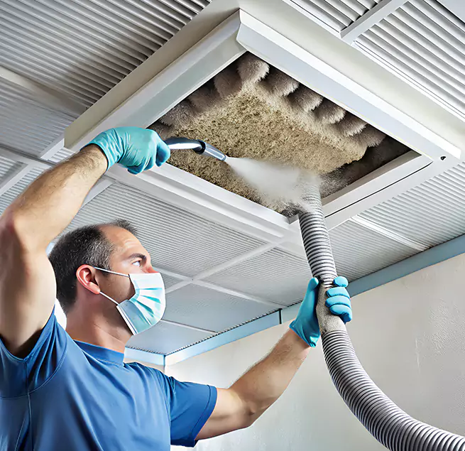 Why Homeowners & Businesses Trust Us Richmond, IN