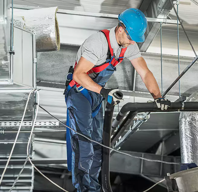 Why Homeowners & Businesses Trust Us in Richmond, IN?