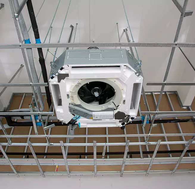 Why Homeowners & Businesses Trust Us in Richmond, IN?