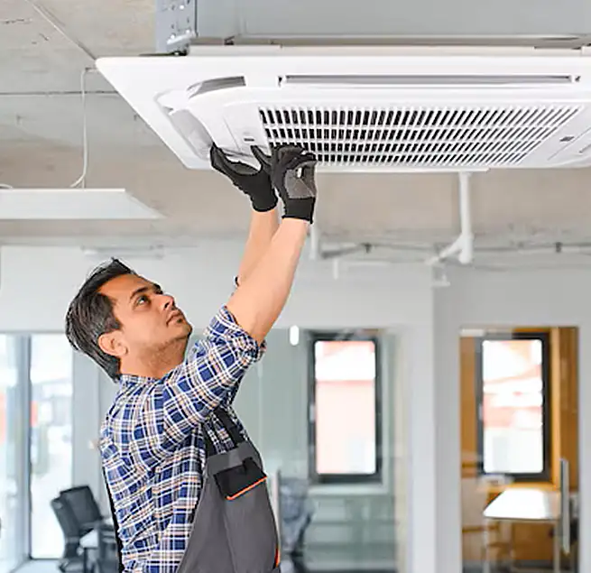 Why Homeowners & Businesses Trust Us in Richmond, IN?