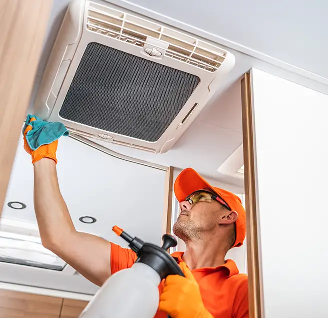 Why Homeowners & Businesses Trust Us in Richmond, IN?