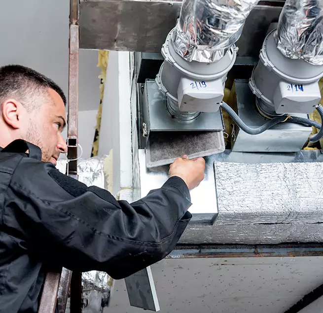 Why Homeowners & Businesses Trust Us in Richmond, IN?