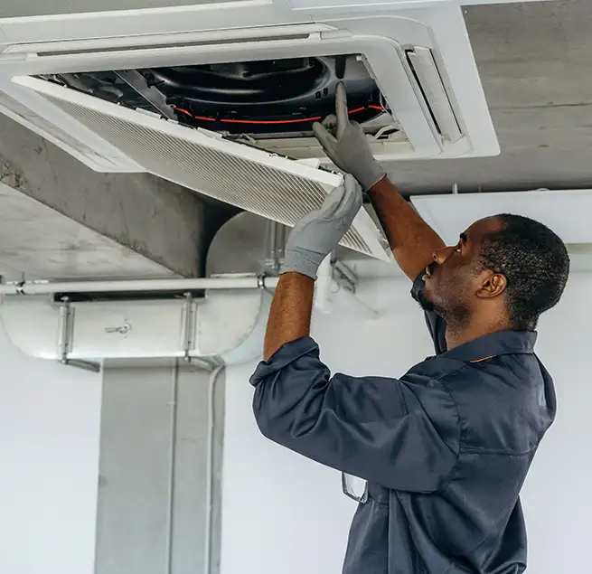 Why Homeowners & Businesses Trust Us in Richmond, IN?