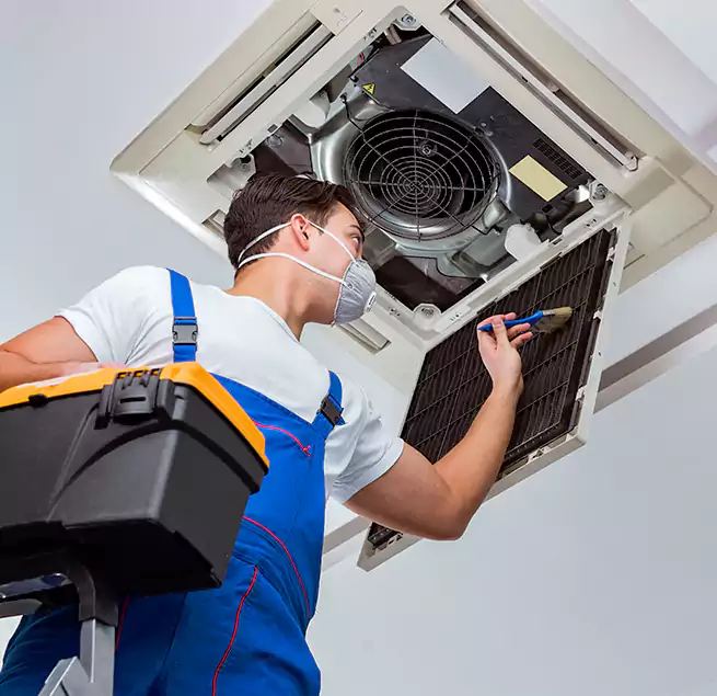 Why Homeowners & Businesses Trust Us in Richmond, IN?