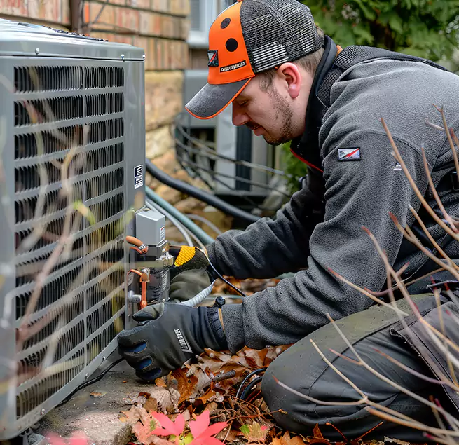 Why Homeowners & Businesses Trust Us in Richmond, IN?