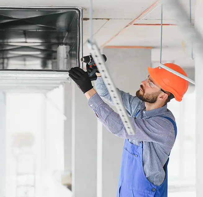 Why Homeowners Businesses Trust Us Richmond, IN