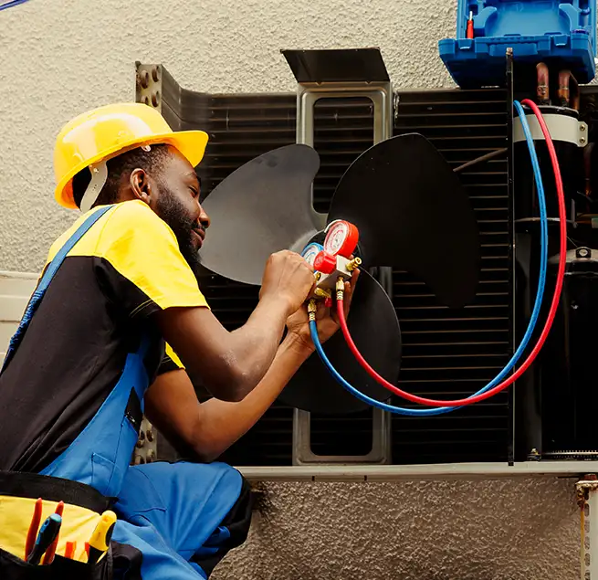 Why Homeowners & Businesses Trust Us in Richmond, IN?