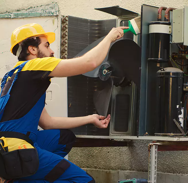 Why Homeowners & Businesses Trust Us Richmond, IN?