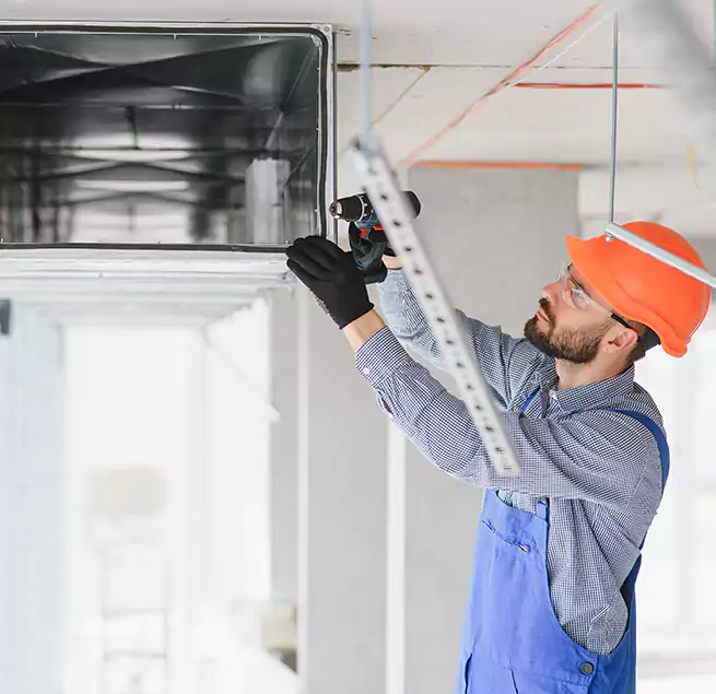 Why Homeowners & Businesses Trust Us in Richmond, IN?