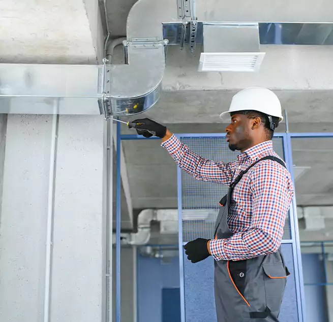 Why Homeowners & Businesses Trust Us in Richmond, IN