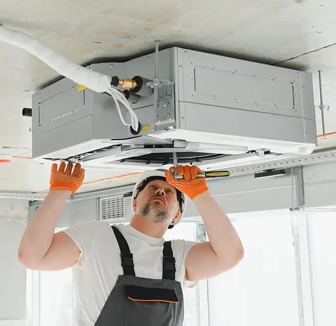 Why Homeowners & Businesses Trust Us Richmond, IN