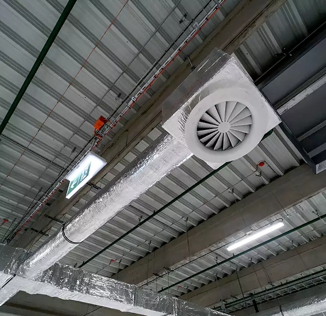 Why Homeowners & Businesses Trust Us in Richmond, IN