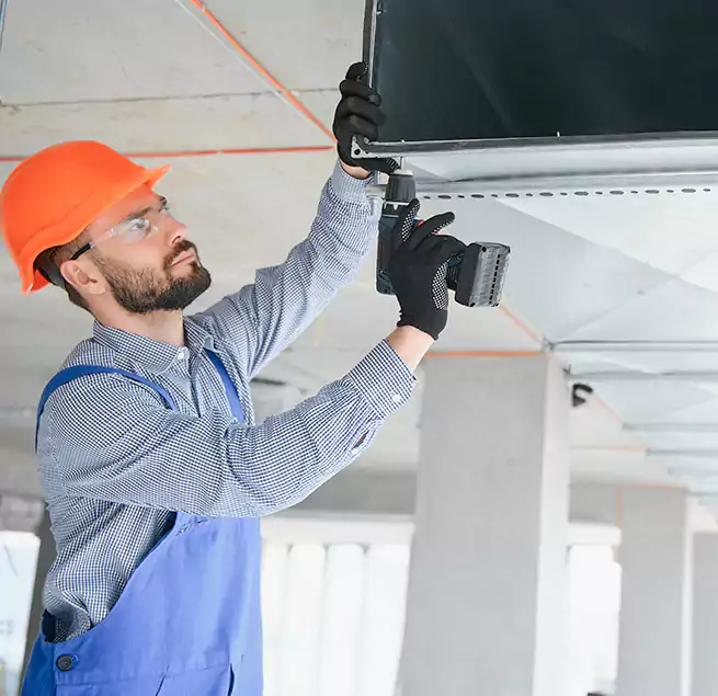 Why Homeowners & Businesses Trust Us in Richmond, IN?