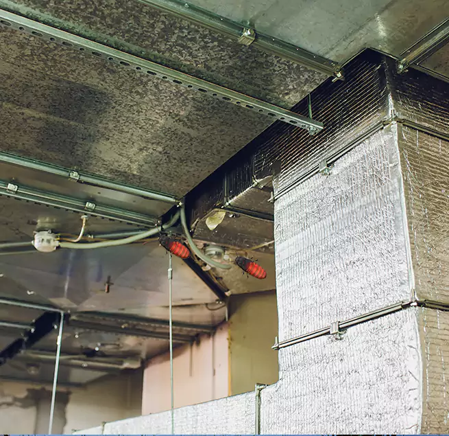 Why Homeowners & Businesses Trust Us Richmond, IN?